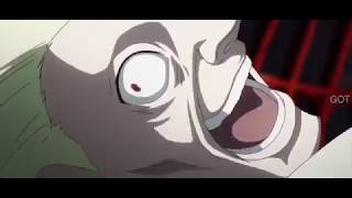 xxxtentacion - imagination (tokyo ghoul amv)
