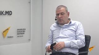 LIVE// Experții Victor Stepaniuc și Teodor Cârnaț - Când ajungem la anticipate?