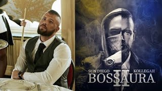 BOSSAURA 2 bekommt NEUEN TITEL? + ALPHAGENE 2 PROGNOSE aus der VERGANGENHEIT - Theorien (2/2)
