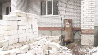 В мэрии Волгограда не нашли виновных в срыве программы переселения из аварийного жилья