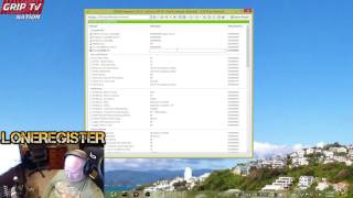 iRacing - Microstutter and how to fix it on NVidia cards