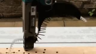 ✔️Ленточный шуруповерт от Makita