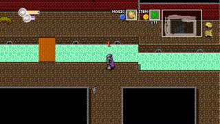 [PC] EvilQuest  Прохождение / Walkthrough part 1