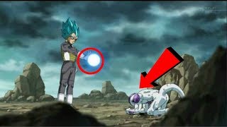 10 Times Vegeta Humiliated His Opponent