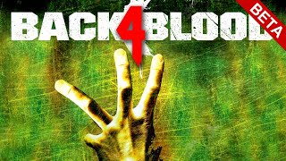Это же Left4Dead 3! Обзор Back4Blood от создателей L4D (Не то, что ждали?)