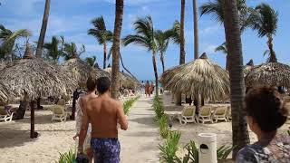 Baya Principe Esmeralda Punta Cana 2017
