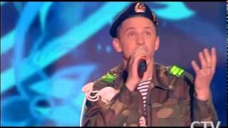 CTV.BY: Добрыднев Иван (Лепель): "Виноград"