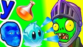 ПРоХоДиМеЦ Исчез! ОГРОМНЫЕ Противники Захватывают РАСТЕНИЙ! #358 ИГРА для ДЕТЕЙ