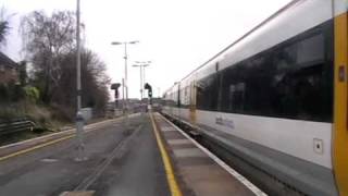 NSE LIVERY LIVES ON!