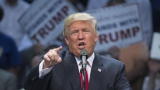 Trump Confuses 9/11 With 7-Eleven (VIDEO)