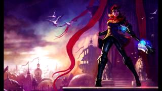 Imperial Lux, aspecto, league of legends, skin.