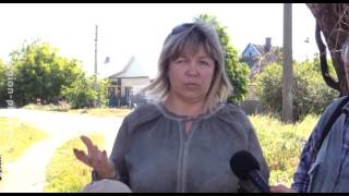 Жители ул.Жуковского против приюта для собак