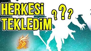 AYAĞI ÇABUK BU ŞAMPİYON İÇİN YAPILMIŞ!! BU KADAR KOLAY TEK ATMAYI BEKLEMİYORDUM!! | Apophis