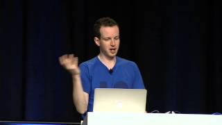 Google I/O 2013 - The Freebase APIs: Tapping into Google's Knowledge Graph