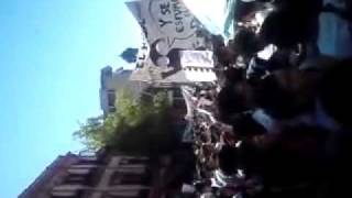 Mega Marcha UDG