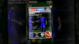 JOGANDO SCORE HERO!  COM MINHA NAMORADA #1