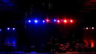 張為智 Collaboration 2019-10-26臺北爵士音樂節 大安森林公園音樂露台