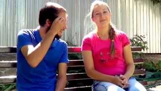 Silk Road Hostel Алматы Отзыв путешественников Тани и Гриши