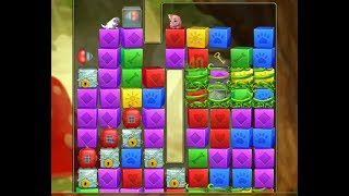 Pet Rescue Saga Level 2559