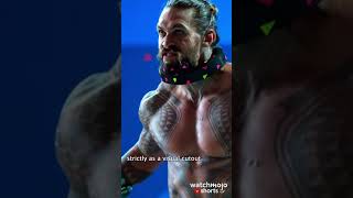Did Sony Just Stealth Cast Live Action Kratos? #shorts