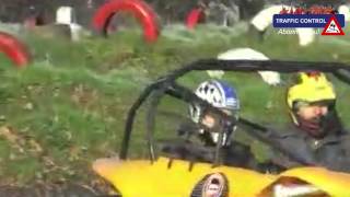 Powerturnen in Den Bosch