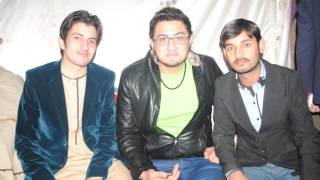 wajid khan pics