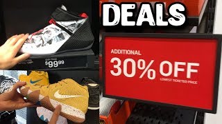 The Sole Brothers VLOG #83 NICE DEALS