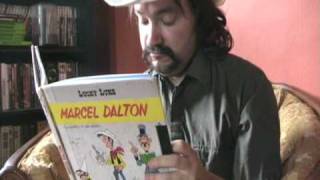 Lucky Luke mon héros 3: Critique littéraire