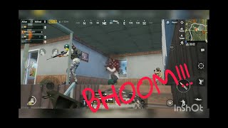 Teammates are dead!!? So what i'm still alive..#ROCKKILLER777 #Kiranjogiwlz