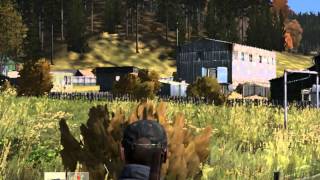 DayZ Standalone (minimal system requirements) Минимальные системные требования