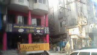 Jaha Bejah Sixth Road Taj Mahal Plaza=no Chance