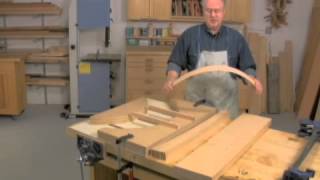 Bending Laminates