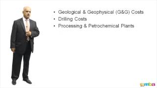 How to grasp economics in the petroleum industry - costs