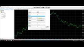 แจก EA FOREX RSI Double MT4 ฟรี สำหรับสมาชิกในกลุ่ม
