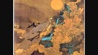 古箏 - 但願人長久 / Wishing We Last Forever (Guzheng)