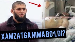 АНА ХОЛОС! ХАМЗАТ ЧИМАЕВ ЎЛИБ ҚОЛИШИ МУМКИН ЭДИ