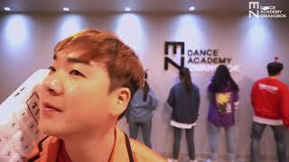 [이지댄스광복] 부산댄스학원 방송댄스 커버댄스 셀럽파이브 - 셀럽파이브(셀럽이 되고싶어)