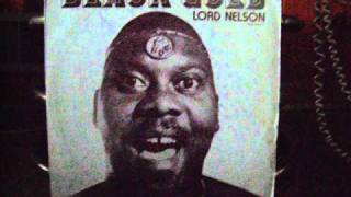 Black Gold - Lord Nelson
