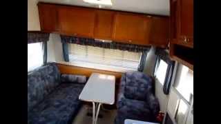 HaylettRV.com - 1999 R-Vision Trail Lite 7250 Travel Trailer