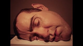 Hyper-Realistic masks are extremely hard to spot – as our new research shows