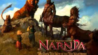 Narnia Sarah Davila