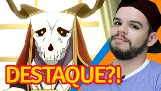 TOP 10 PERSONAGENS MASCULINOS DE 2017 - Ntop 2.0