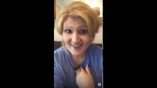 "11:11" Periscope 3-18-16