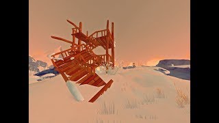 THE LONG DARK (EPISODE 2) ♠ ШЬЕМ ♠ #12 (ПРОХОЖДЕНИЕ  ПО СЮЖЕТУ)
