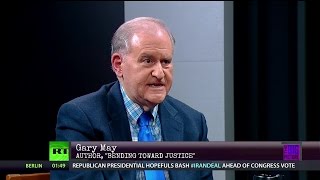 Great Minds - Prof. Gary May - Will The GOP Die When White Supremacy Dies?