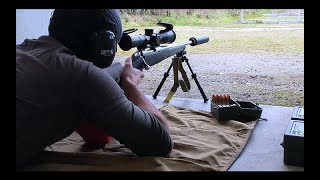 Film 37: 260 handloading: 147gr Hornady 6.5mm ELD-M