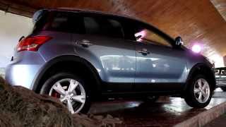 Great Wall Haval M4 в Украине