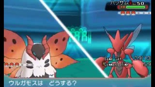 【実況】麻痺をdisりまくる【ポケモンORAS｜PokemonORAS】