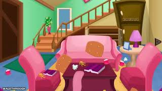 Dirty Boys Room Escape Walkthrough
