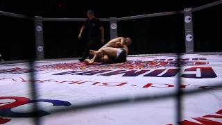 Судейский беспредел MMA-Anderson Silva